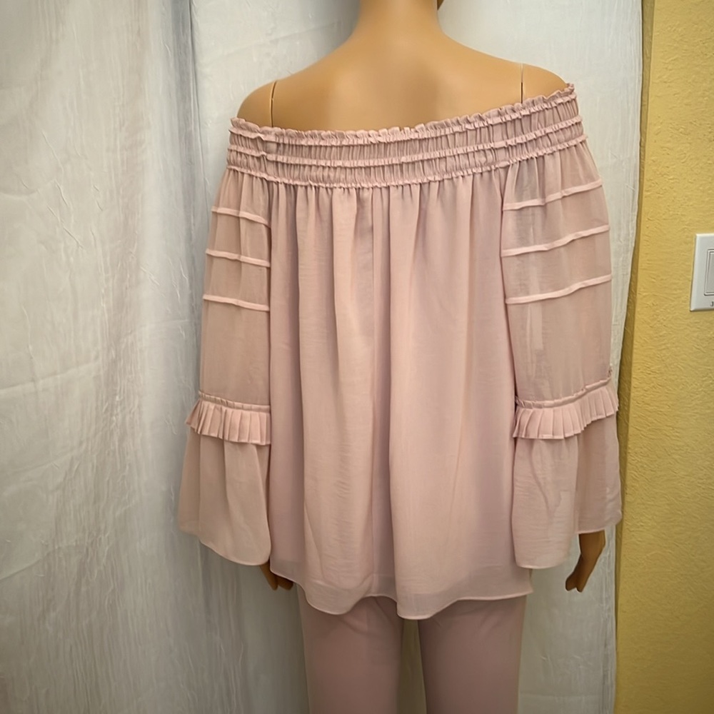 Max studio blouse - Picture 5 of 6